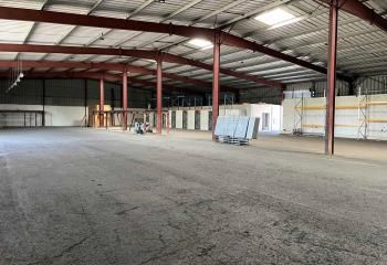 Location entrepôt Le Muy - Accès facile pour transporteurs