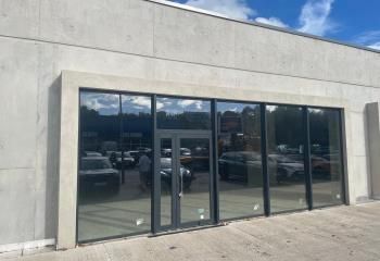 Local commercial à louer La Valette-du-Var - Zone d'activités