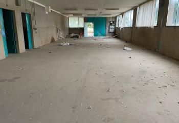 Local d'activités à louer Le Luc - Proche autoroutes