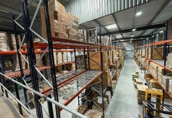 Local d'activité à louer Fréjus - Proche autoroutes et gare