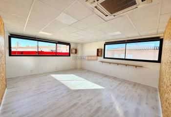 Location bureau Puget-sur-Argens - Proche péage autoroute