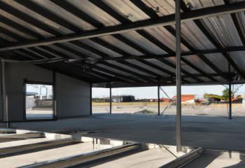 Location entrepôt La Garde - Proche parkings et visibilité