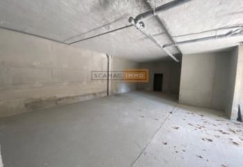 Local commercial à louer Toulon - Proche commodités