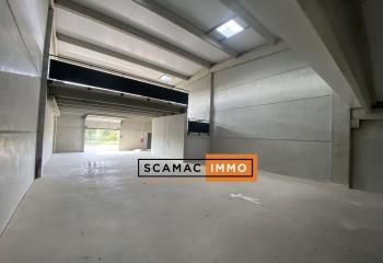 Location entrepôt Cuers - ZAC des Bousquets