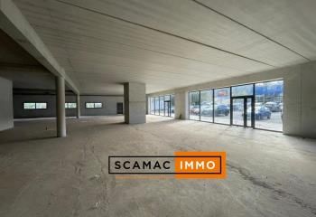 Location local commercial La Valette-du-Var - Proche A8