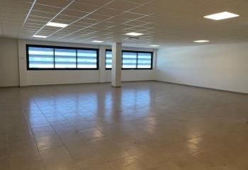 Location bureaux La Crau - Proche de la gare de Toulon