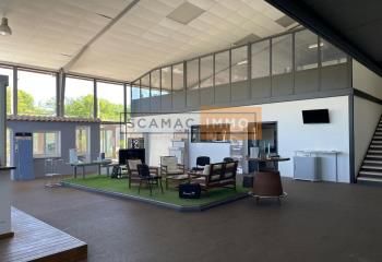 Local d'activité à louer Fréjus - Zone Capitou