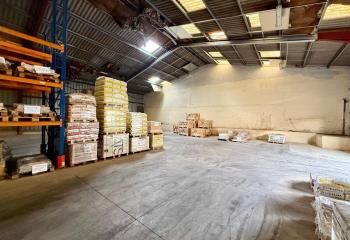 Entrepôt à vendre Fréjus - Zone de la Palud