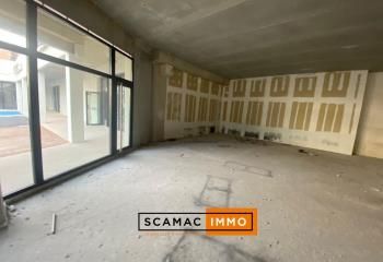 Local commercial à louer La Garde - Zone d'activités