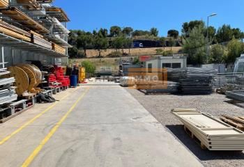 Local d'activité à louer Fréjus - Proche autoroute