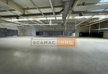 Local commercial à louer La Garde - Zone Grand Var