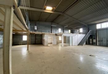 Vente local d'activité La Farlède - Proche autoroutes