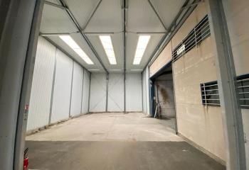 Vente local d'activité La Farlède - Espace extérieur 1000 m²