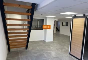 Local d'activité à vendre La Crau - Environnement calme et accessible