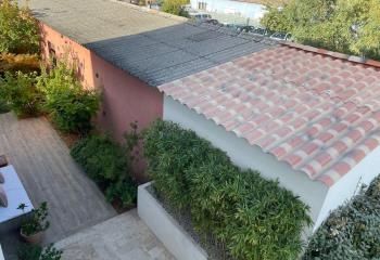 Local d'activité à vendre Rougiers - Proche A57 et A8