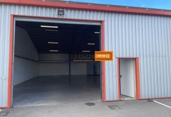 Entrepôt à louer Flassans-sur-Issole - Zone d'activité dynamique