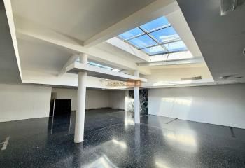 Local commercial à vendre Saint-Tropez - Proche port