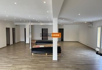 Local d'activités à louer Carqueiranne - ZAC des Castors