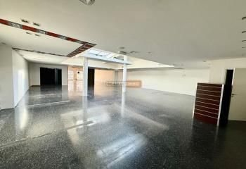 Local commercial à louer Saint-Tropez - Proche axes principaux