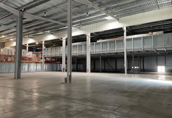 Location entrepôt La Crau - Proche autoroutes et sécurisé