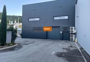 Local d'activité à louer Hyères - Proche centre-ville