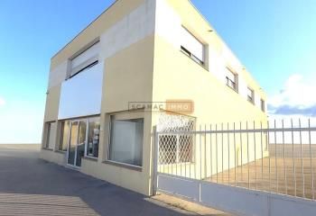 Local d'activité à louer Fréjus - Proche A8 et RN7