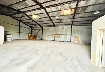 Location entrepôt Roquebrune-sur-Argens - Proche A8