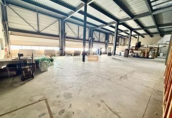 Local d'activité à louer Fréjus - Proche A8