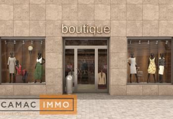 Local d'activité à louer Vidauban - Bord de nationale