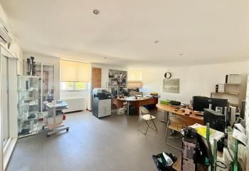 Local d'activité à louer Le Muy - Proximité péage