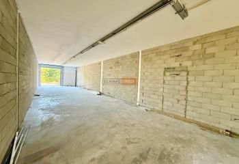 Location entrepôt Fréjus - Zone dynamique et parking