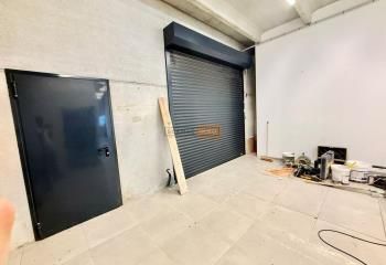 Local d'activité mixte à louer Puget-sur-Argens - Proximité A8