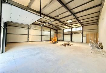 Vente entrepôt Les Arcs-sur-Argens - Proche A8