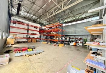 Location entrepôt Saint-Raphaël - Proche centre-ville