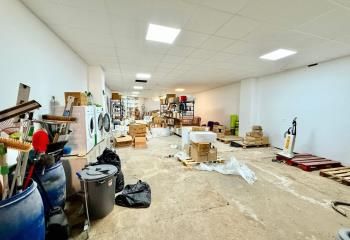 Local d'activité à vendre Le Muy - Proche autoroutes