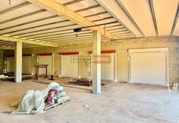 Local d'activité à louer Vidauban - Proche RN7 et autoroute