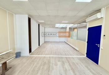 Location bureau Fréjus - Zone industrielle Capitou, proche A8