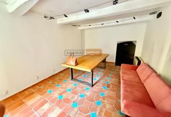 Local commercial à louer Saint-Tropez - Proche église Notre-Dame