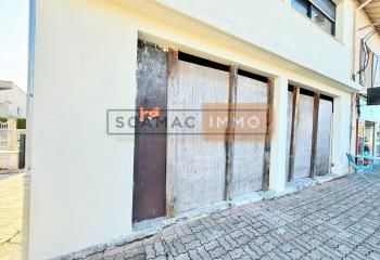 Local d'activité à louer Saint-Raphaël - Bord de route