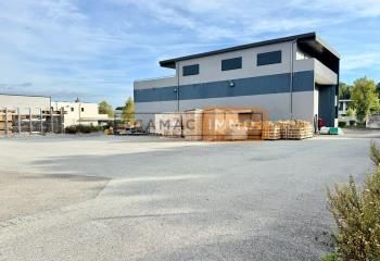 Local d'activité à louer Fréjus - Proche A8