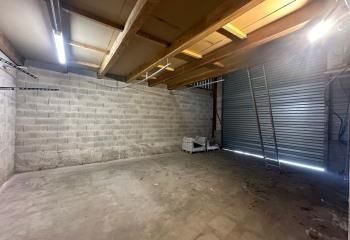 Entrepôt mixte à vendre Roquebrune-sur-Argens - Proche A8