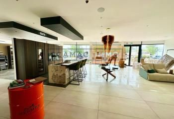 Local d'activité à louer Fréjus - Sortie A8