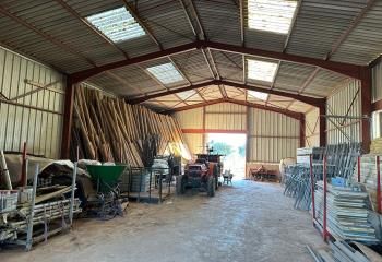 Location entrepôt Fréjus - Proche autoroutes et accès poids lourds