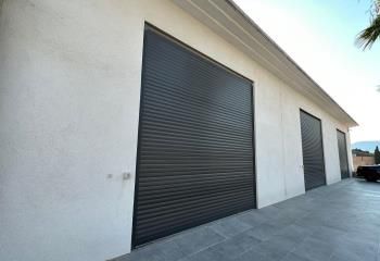 Local commercial à louer Sainte-Maxime - Zone Camp Ferrat