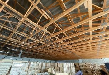 Entrepôt à louer Trans-en-Provence - Proche autoroutes