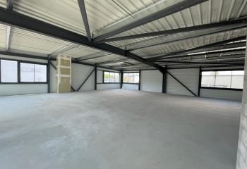 Local d'activité à louer Fréjus - Proche A8