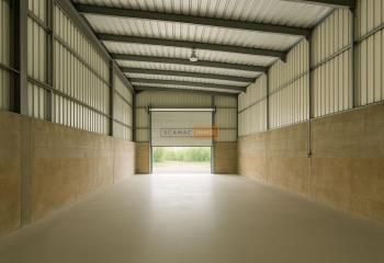 Location entrepôt Le Muy - Accès facile et passage