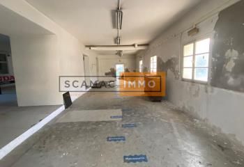 Local commercial à vendre Fréjus centre-ville