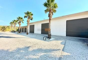 Local commercial à louer Sainte-Maxime - Zone Camp Ferrat