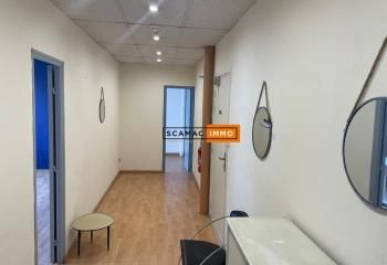 Vente bureau Hyères - Avenue Gambetta, proche commodités